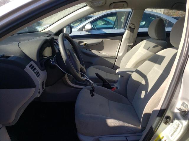 Photo 7 from auction – 2012 TOYOTA COROLLA BA with VIN 5YFBU4EE1CP064468