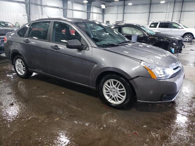 Photo 4 from auction – 2011 FORD FOCUS SE with VIN 1FAHP3FN2BW135179