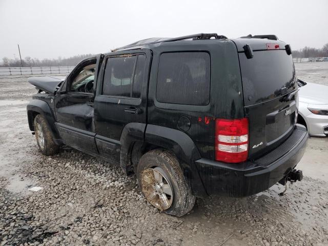 Photo 2 from auction – 2012 JEEP LIBERTY SP with VIN 1C4PJMAK9CW156462