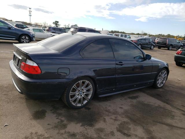 Photo 3 from auction – 2006 BMW 330 CI with VIN WBABD53446PD99942