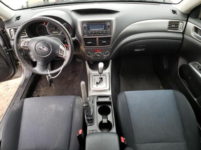 Photo 8 from auction – 2011 SUBARU IMPREZA OU with VIN JF1GH6D69BH811895