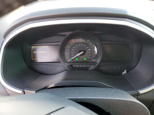 Photo 9 from auction – 2016 FORD EDGE TITAN with VIN 2FMPK3K85GBC63392