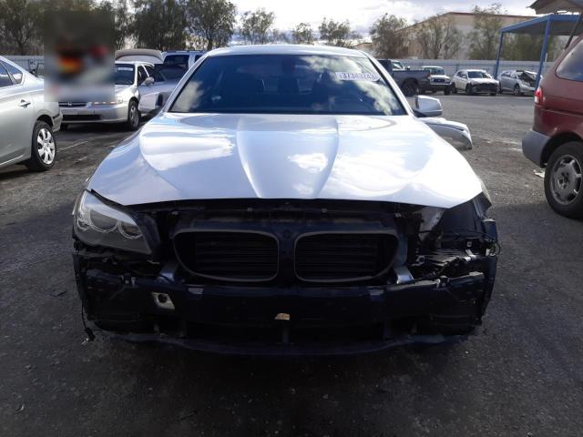 Photo 5 from auction – 2011 BMW 528 I with VIN WBAFR1C59BC747835