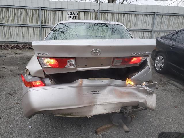 Photo 6 from auction – 2000 TOYOTA CAMRY LE with VIN 4T1BF28K3YU102479