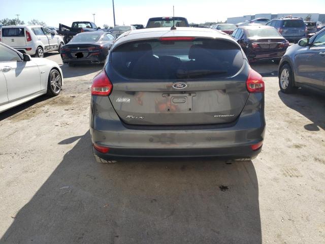 Photo 6 from auction – 2017 FORD FOCUS TITA with VIN 1FADP3N23HL212867