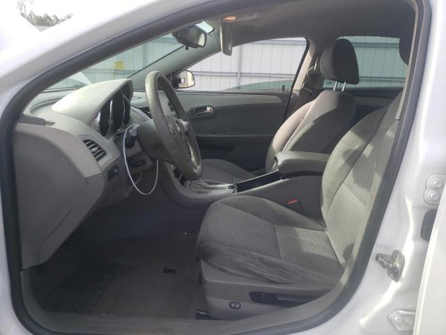 Photo 7 from auction – 2012 CHEVROLET MALIBU LS with VIN 1G1ZB5E0XCF149100