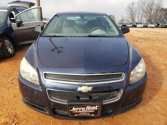 Photo 5 from auction – 2010 CHEVROLET MALIBU LS with VIN 1G1ZA5E09AF105363