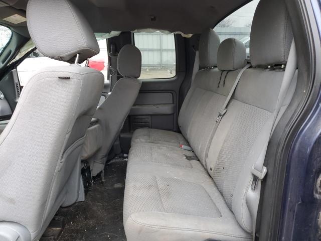 Photo 10 from auction – 2012 FORD F150 SUPER with VIN 1FTFX1ET8CFA03907