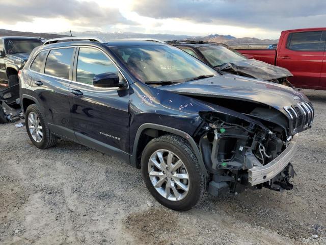 Photo 4 from auction – 2016 JEEP CHEROKEE L with VIN 1C4PJMDS9GW296562