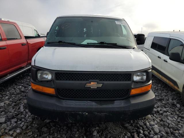 Photo 5 from auction – 2014 CHEVROLET EXPRESS G1 with VIN 1GCSGAFX4E1149995
