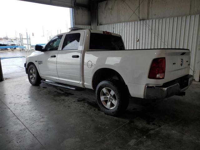 Photo 2 from auction – 2019 RAM 1500 CLASS with VIN 1C6RR7KT8KS681648