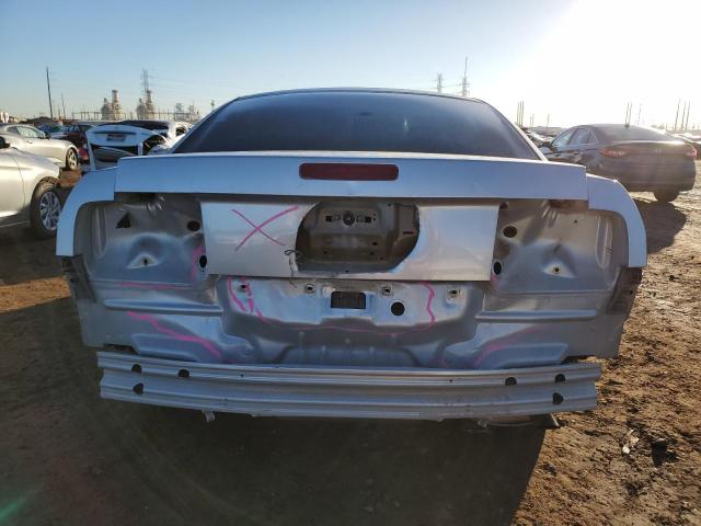 Photo 6 from auction – 2009 FORD MUSTANG with VIN 1ZVHT80N495132941