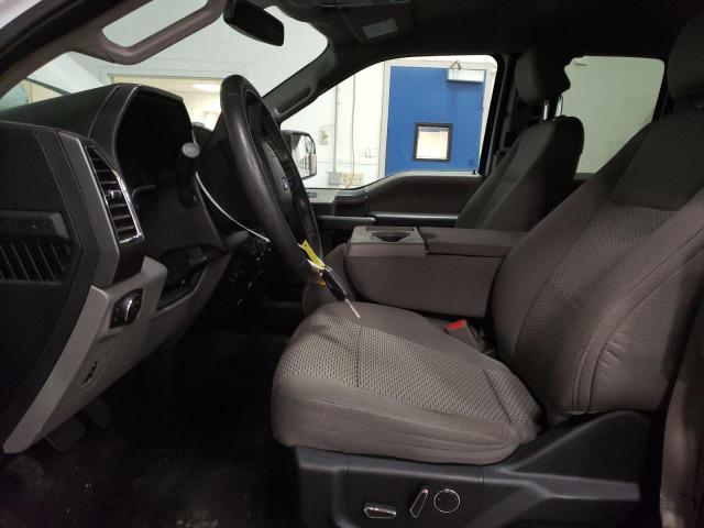 Photo 7 from auction – 2016 FORD F150 SUPER with VIN 1FTFX1EF6GKD71929