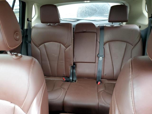 Photo 10 from auction – 2017 BUICK ENVISION E with VIN LRBFXBSA7HD075031