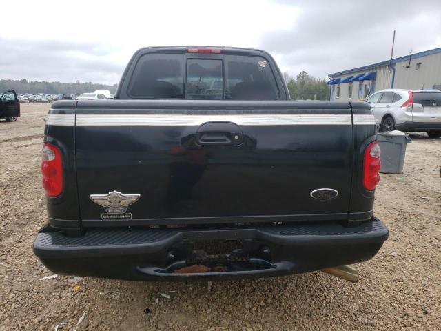 Photo 6 from auction – 2003 FORD F150 SUPER with VIN 1FTRW07383KD66609