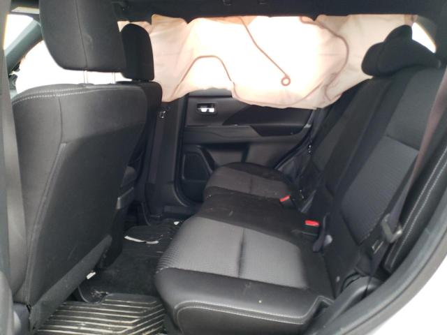 Photo 10 from auction – 2018 MITSUBISHI OUTLANDER with VIN JA4AD3A34JZ022688