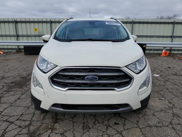 Photo 5 from auction – 2020 FORD ECOSPORT T with VIN MAJ6S3KL6LC334930