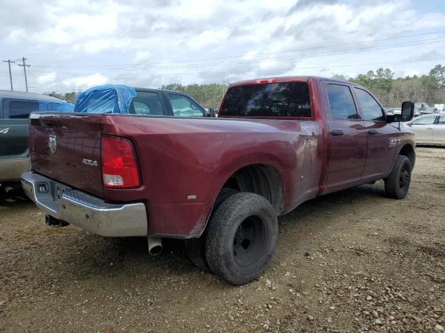 Photo 4 from auction – 2018 RAM 3500 ST with VIN 3C63RRGL3JG311952