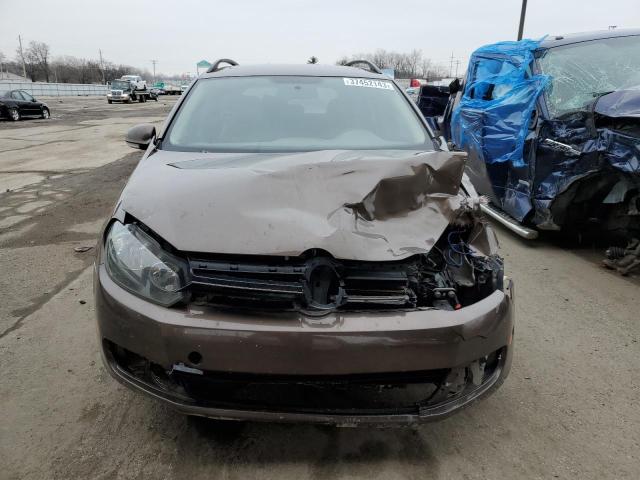 Photo 5 from auction – 2013 VOLKSWAGEN JETTA TDI with VIN 3VWML7AJ8DM677757