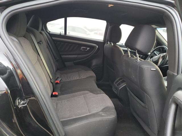 Photo 10 from auction – 2013 FORD TAURUS SEL with VIN 1FAHP2E88DG149865