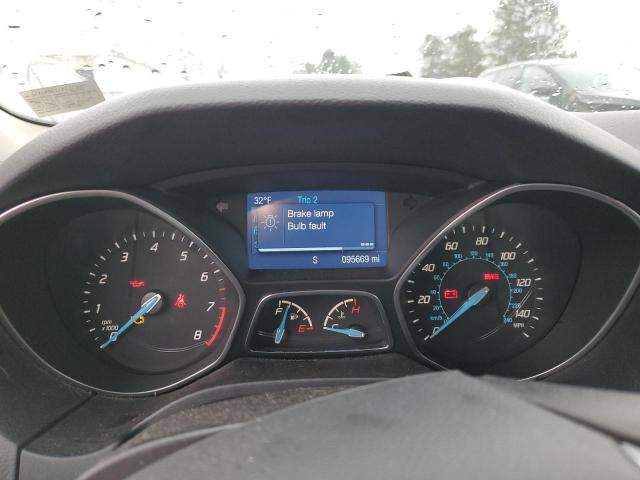 Photo 9 from auction – 2014 FORD FOCUS SE with VIN 1FADP3K22EL279511