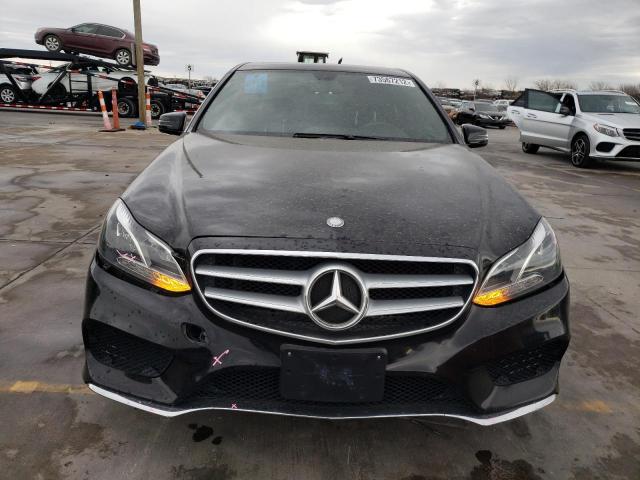 Photo 5 from auction – 2014 MERCEDES-BENZ E 350 with VIN WDDHF5KB8EA820489