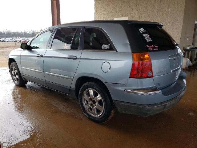 Photo 2 from auction – 2004 CHRYSLER PACIFICA with VIN 2C8GM68434R631929