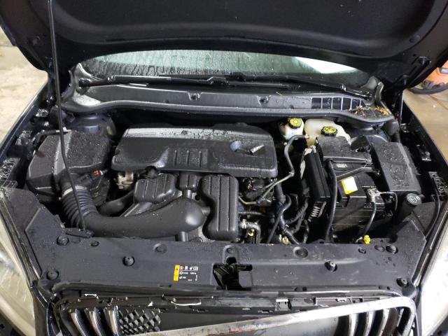 Photo 11 from auction – 2013 BUICK VERANO with VIN 1G4PS5SK3D4189547