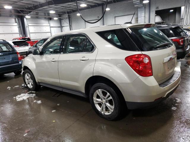Photo 2 from auction – 2015 CHEVROLET EQUINOX LS with VIN 2GNALAEK7F1152017