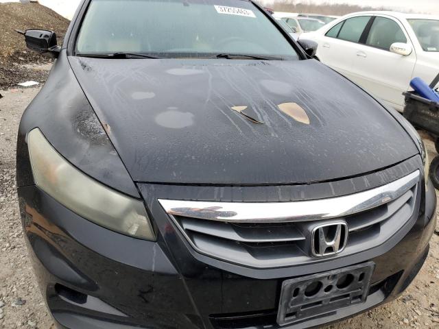 Photo 5 from auction – 2011 HONDA ACCORD EXL with VIN 1HGCS1B83BA004221