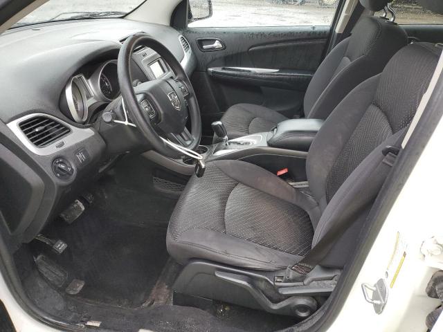 Photo 7 from auction – 2012 DODGE JOURNEY SX with VIN 3C4PDCBB7CT392047