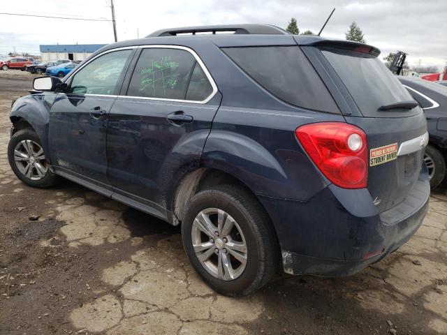 Photo 2 from auction – 2015 CHEVROLET EQUINOX LT with VIN 2GNALBEK3F6118679