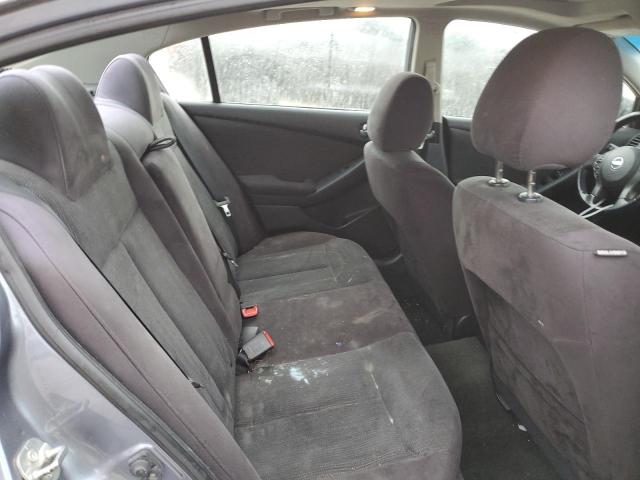 Photo 10 from auction – 2012 NISSAN ALTIMA BAS with VIN 1N4AL2AP0CN444706