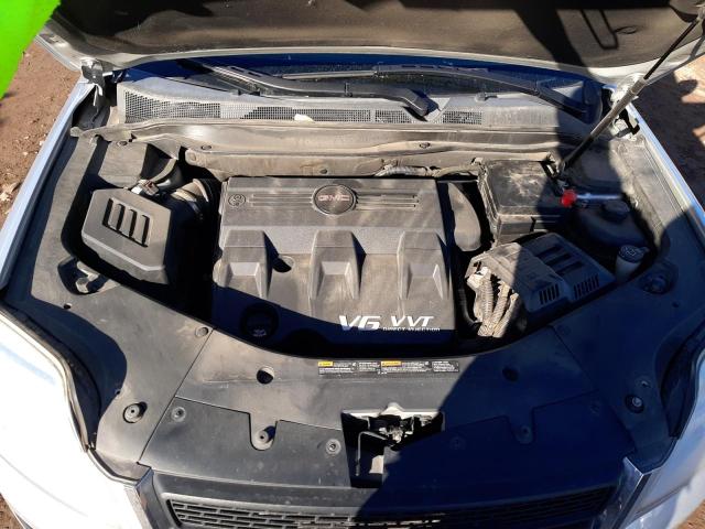 Photo 12 from auction – 2012 GMC TERRAIN with VIN 2GKFLSE58C6231133