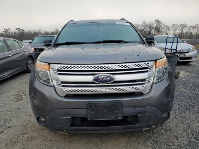 صورة رقم 5 من المزاد - 2013 FORD EXPLORER X مع VIN 1FM5K7D86DGB11850