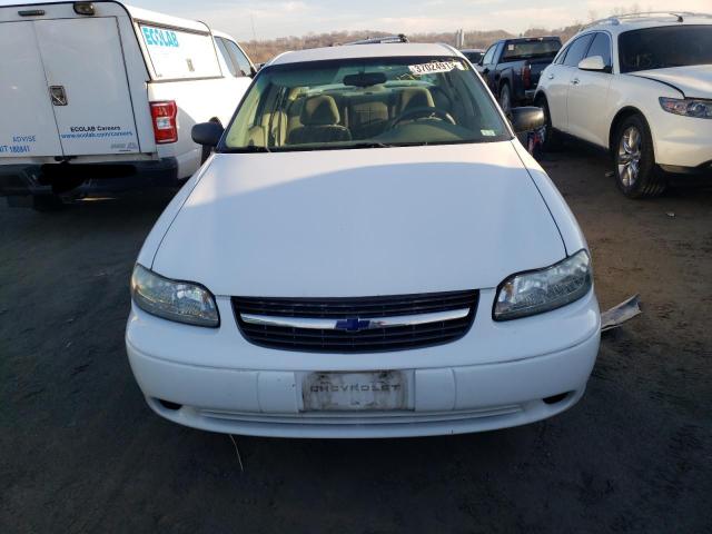 Photo 5 from auction – 2000 CHEVROLET MALIBU with VIN 1G1ND52J1Y6111980