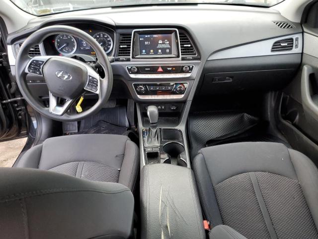 Photo 8 from auction – 2019 HYUNDAI SONATA SE with VIN 5NPE24AF5KH742944