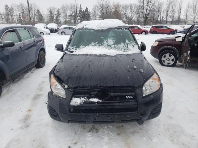 Foto 5 de la subasta – 2011 TOYOTA RAV4 con VIN 2T3JK4DV6BW037404
