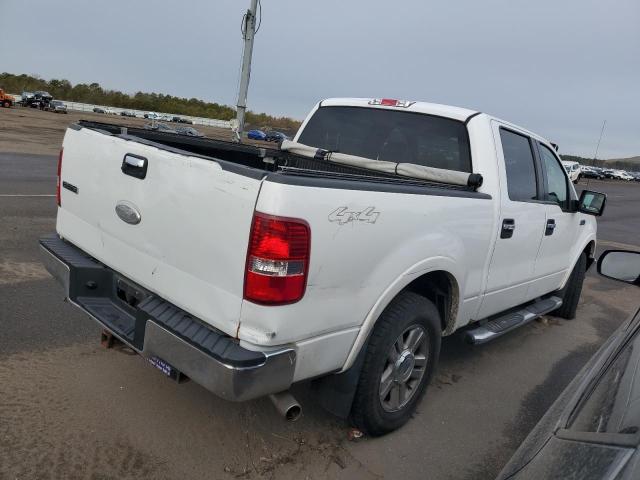 Photo 3 from auction – 2008 FORD F150 SUPER with VIN 1FTPW14578FB08701