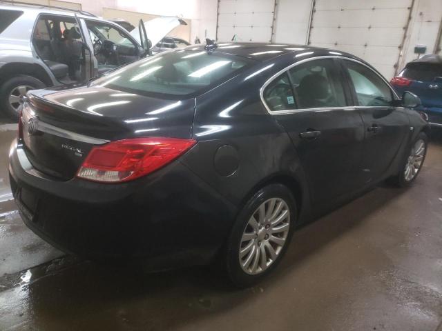 Photo 3 from auction – 2011 BUICK REGAL CXL with VIN W04GN5EC7B1047890