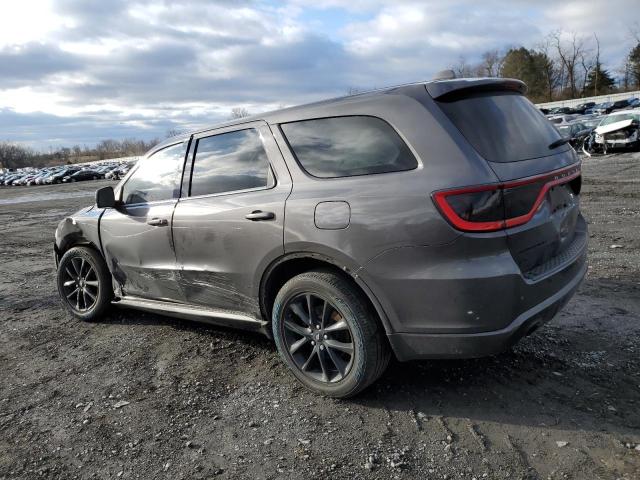 Photo 2 from auction – 2019 DODGE DURANGO GT with VIN 1C4RDJDG8KC708409
