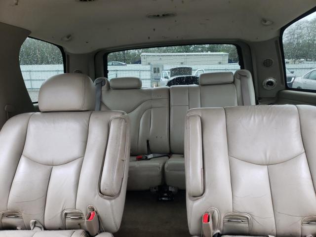 Photo 10 from auction – 2005 GMC YUKON with VIN 1GKEK13T75R192553