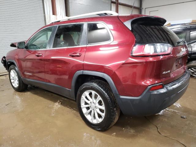 Photo 2 from auction – 2019 JEEP CHEROKEE L with VIN 1C4PJMCX2KD365402
