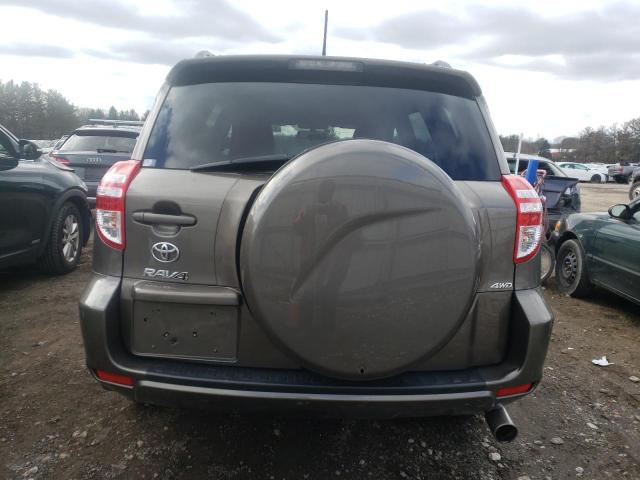 Photo 6 from auction – 2012 TOYOTA RAV4 with VIN 2T3BF4DV1CW224284