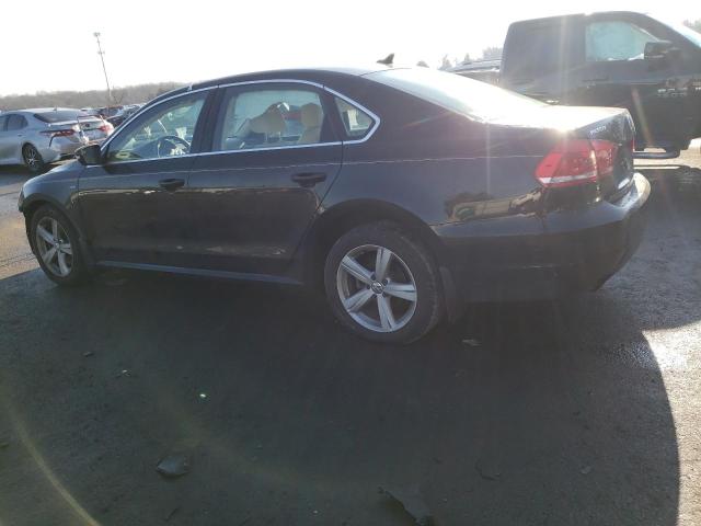 Photo 2 from auction – 2015 VOLKSWAGEN PASSAT S with VIN 1VWAT7A32FC094772