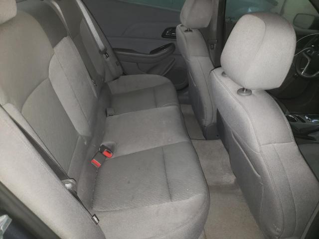 Photo 10 from auction – 2014 CHEVROLET MALIBU LS with VIN 1G11B5SL1EF151476