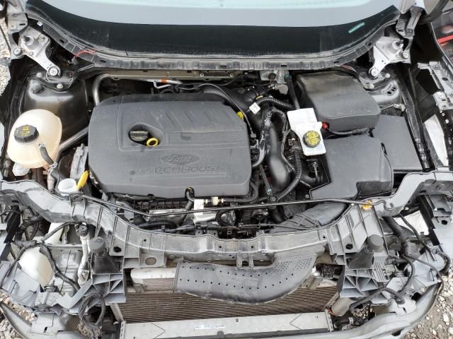 Photo 12 from auction – 2017 FORD ESCAPE TIT with VIN 1FMCU0JDXHUB56226