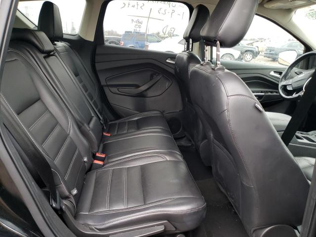 Photo 10 from auction – 2018 FORD ESCAPE TIT with VIN 1FMCU9J96JUD53674