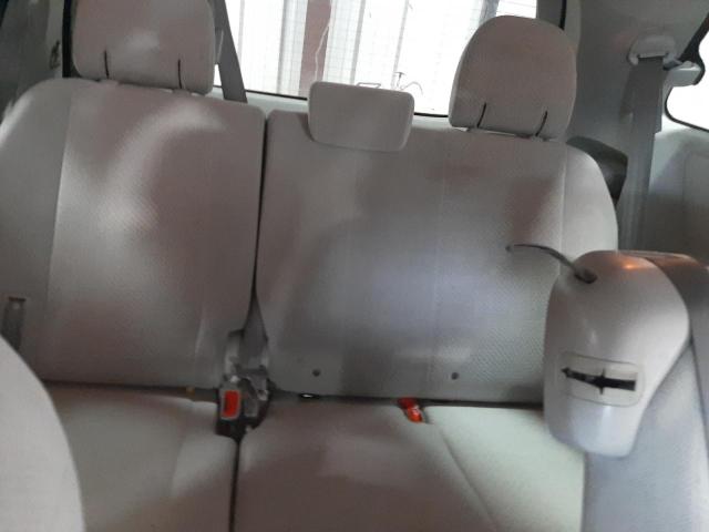 Photo 10 from auction – 2012 TOYOTA SIENNA LE with VIN 5TDKK3DC0CS208518