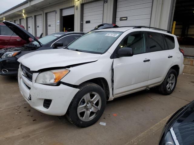 TOYOTA RAV4 2011 with VIN 2T3BF4DV2BW098824 - Photo from auction